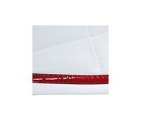Tapis de CSO Privilège Equitation Daytona Blanc Full