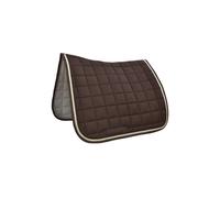 Tapis de CSO Privilège Equitation Daytona Marron Full