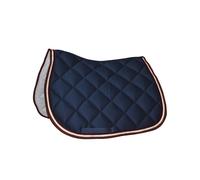 Tapis de CSO Privilège Equitation Del Mar Bleu Full