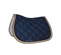 Tapis de CSO Privilège Equitation Del Mar Bleu Full