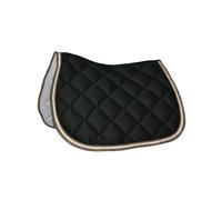 Tapis de CSO Privilège Equitation Del Mar Noir Full