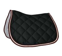 Tapis de CSO Privilège Equitation Del Mar Noir Full