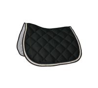 Tapis de CSO Privilège Equitation Del Mar Noir Full