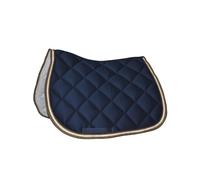 Tapis de CSO Privilège Equitation Del Mar Vert Full