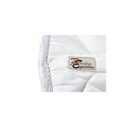 Tapis de CSO Privilège Equitation Palm Beach Blanc Full