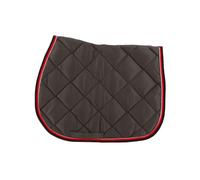 Tapis de CSO Privilège Equitation Palm Beach Gris Full