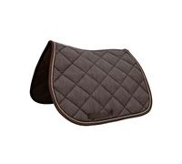 Tapis de CSO Privilège Equitation Palm Beach Marron Full