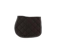 Tapis de CSO Privilège Equitation Palm Beach Noir Full