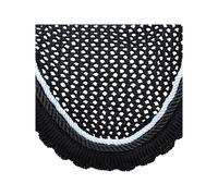 Tapis de CSO Privilège Equitation Palm Beach Noir Full