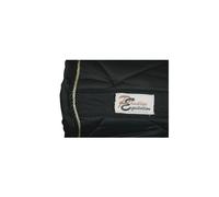 Tapis de CSO Privilège Equitation Palm Beach Noir Full