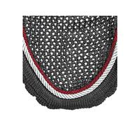 Tapis de CSO Privilège Equitation Palm Beach Rouge Full