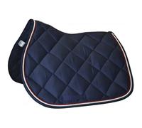 Tapis de CSO Privilège Equitation Palm Beach Unis Bleu Full