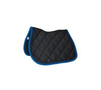 Tapis de CSO Privilège Equitation Palm Beach Unis Noir Full