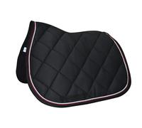 Tapis de CSO Privilège Equitation PB Unis Noir Full