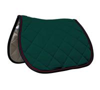 Tapis de CSO Privilège Equitation PB Unis Vert Full