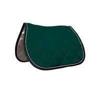 Tapis de CSO Privilège Equitation PB Unis Vert Full