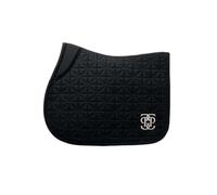 Tapis de CSO PS of Sweden Diamond Quilt Noir Cob