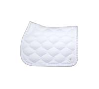 Tapis de CSO PS of Sweden Ruffle Blanc Cob