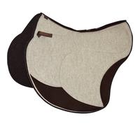 Tapis de CSO Ronzon Legend Aero Jump Blanc 57x48 cm