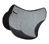 Tapis de CSO Ronzon Legend Aero Jump Gris 57x48 cm