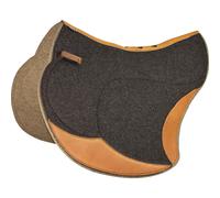 Tapis de CSO Ronzon Legend Aero Jump Marron 57x48 cm