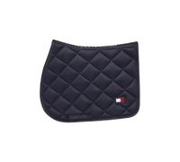 Tapis de CSO Tommy Hilfiger Equestrian Columbia Bleu Full
