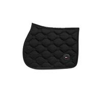 Tapis de CSO Tommy Hilfiger Equestrian Liberty Noir Full