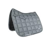 Tapis de CSO Waldhausen Breath Performance Gris Cob/Full