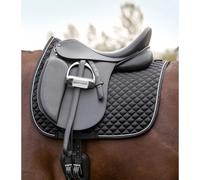Tapis de CSO Waldhausen Chabraque Felix Glam Noir Cob/Full