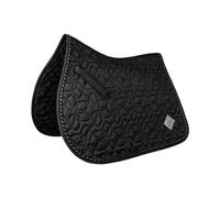 Tapis de CSO Waldhausen Marseille Noir Dressage