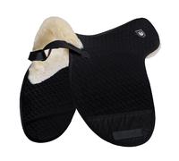 Tapis de CSO Werner Christ Horse Champ Noir Full