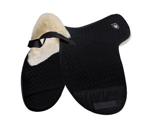 Tapis de CSO Werner Christ Horse Champ Noir Full