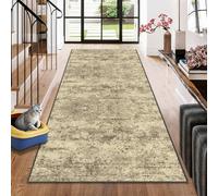 Tapis De Cuisine Devant Evier Tapis De Couloir Antidérapant Rectangle Lavable Tapis De Cuisine Long Moderne Classique Designs Tapis Sol Absorbant Tapis Sur Mesure Paillasson Au Mètre 50 x 200 cm