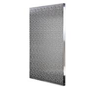 Tapis de cuisine ignifuge : protecteur résistant à la chaleur et à l'huile pour comptoirs à gaz/électriques ves et Frid - Protection anti-éclaboussures magnétique 60 x 30 cm