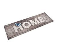 vidaXL Tapis de cuisine lavable Home 60x180 cm