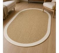 Tapis de cuisine moderne Chilai Home - Tapis de sol minimaliste à imprimé numérique pour salon et chambre, lavable en machine, fabriqué en Turquie. Dimensions : 80 x 200 cm, 80 x 300 cm, 100 x 200 cm,