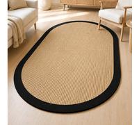 Tapis de cuisine moderne Chilai Home - Tapis de sol minimaliste à imprimé numérique pour salon et chambre, lavable en machine, fabriqué en Turquie. Dimensions : 80 x 200 cm, 80 x 300 cm, 100 x 200 cm,
