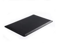 Tapis de cuisine rembourré anti-fatigue, imperméable et antidérapant pour un confort debout à l'évier, au bureau et à la maison