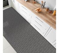 Tapis de cuisine Siena Tapis de cuisine vinyle découpé 90x400 cm