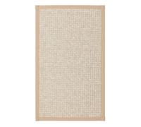 Tapis de cuisine tissé antidérapant 75x45cm - 5 five simply smart - Beige