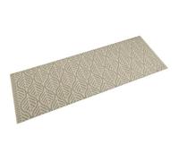 Tapis de cuisine - VIDAXL - 60x180 cm - Lavable en machine - Antidérapant - Design moderne