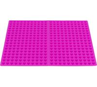 Tapis de cuisson 38 × 28 cm