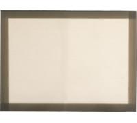 Tapis de cuisson 5FIVE silicone + fibre verre 40x30