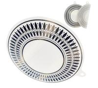 Tapis de cuisson à induction - Coussin chauffant rond antiadhésif en silicone, protectrice à induction | Solution polyvalente fiable à haute température, meilleure table de cuisson adaptée à l