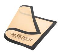 Tapis de cuisson DE BUYER silicone micro aere 40x30cm 4938.40