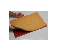 Tapis de cuisson au four Roulade 01 Silikomart