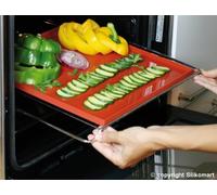 Tapis de cuisson au four Roulade 01 Silikomart