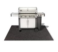 Tapis de Cuisson Barbecue Tapis de Gril Ignifuge Dalton 100 x 50 cm
