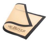 Tapis de cuisson DE BUYER silicone micro aere 40x30cm 4938.40