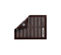 Tapis de cuisson éclair 30x40 cm - - Marron - Silicone